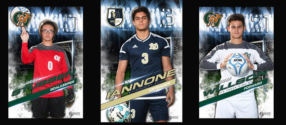 Banners-Soccer