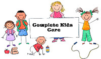 Complete Kids Care