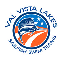 Val Vista Lakes Swim Team