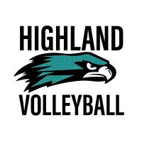 Highland HS Volleyball