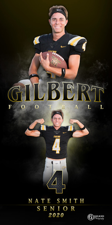 Gilbert Football
